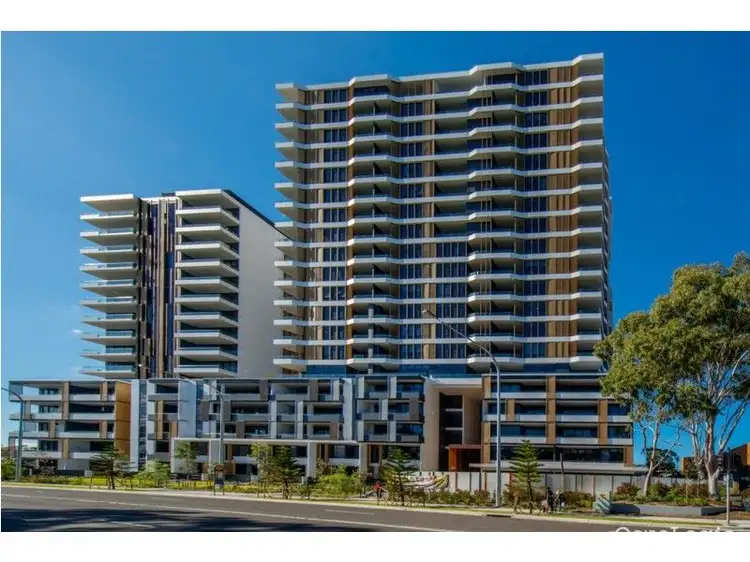 602/128 Banks Avenue, Eastgardens NSW 2036