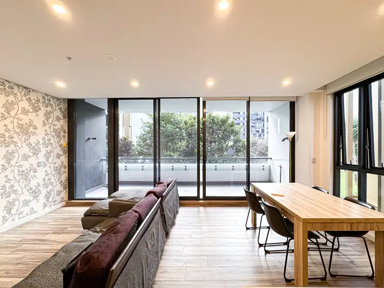 602/128 Banks Avenue, Eastgardens NSW 2036