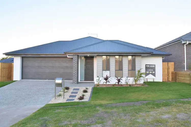 14 Haymarket Street, Flagstone QLD 4280