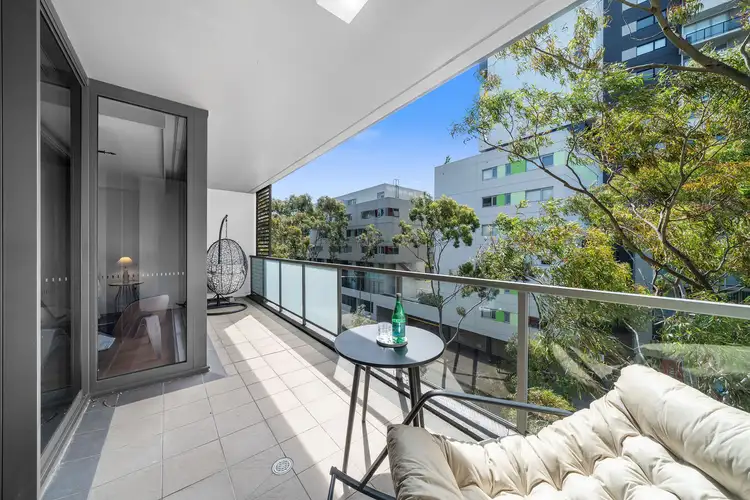 525/5 Defries Avenue, Zetland NSW 2017
