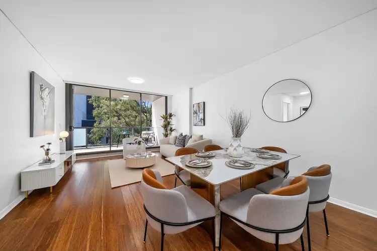 525/5 Defries Avenue, Zetland NSW 2017