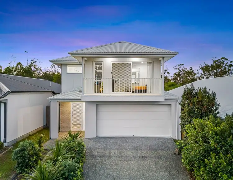 33 Highgate Drive, Flagstone QLD 4280