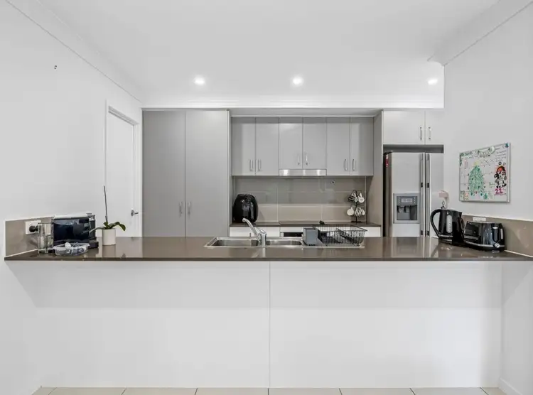 Second view of Homely house listing, 33 Highgate Drive, Flagstone QLD 4280