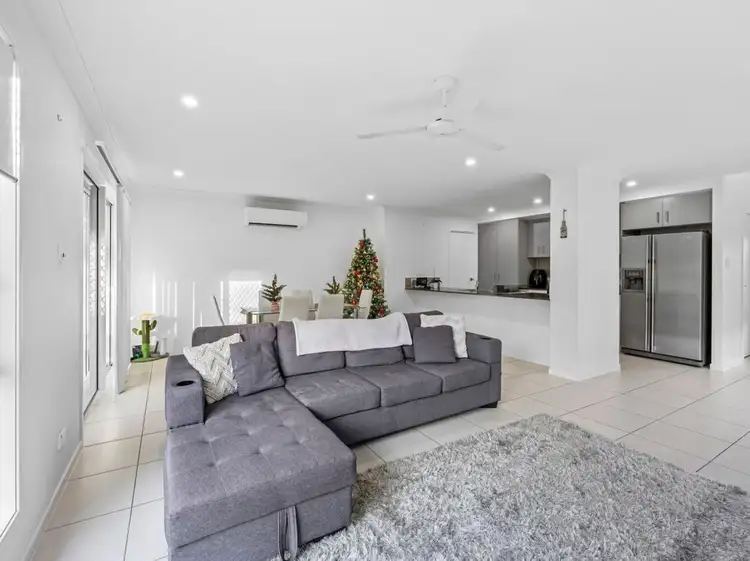 Fourth view of Homely house listing, 33 Highgate Drive, Flagstone QLD 4280