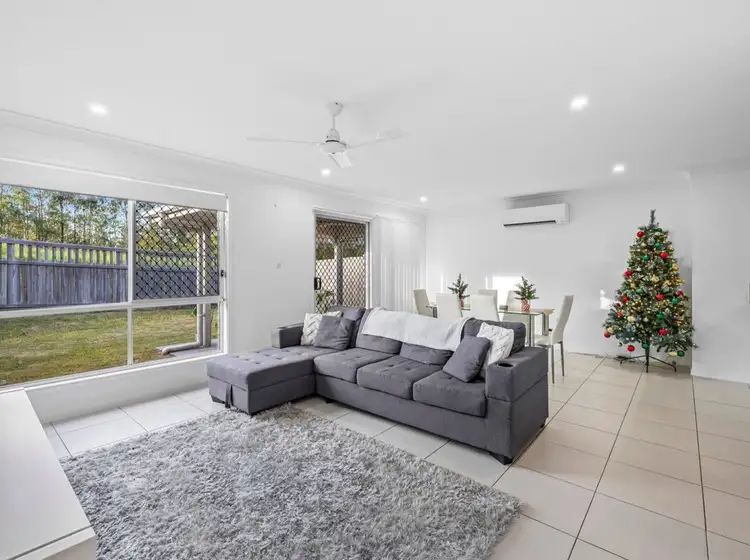 Fifth view of Homely house listing, 33 Highgate Drive, Flagstone QLD 4280