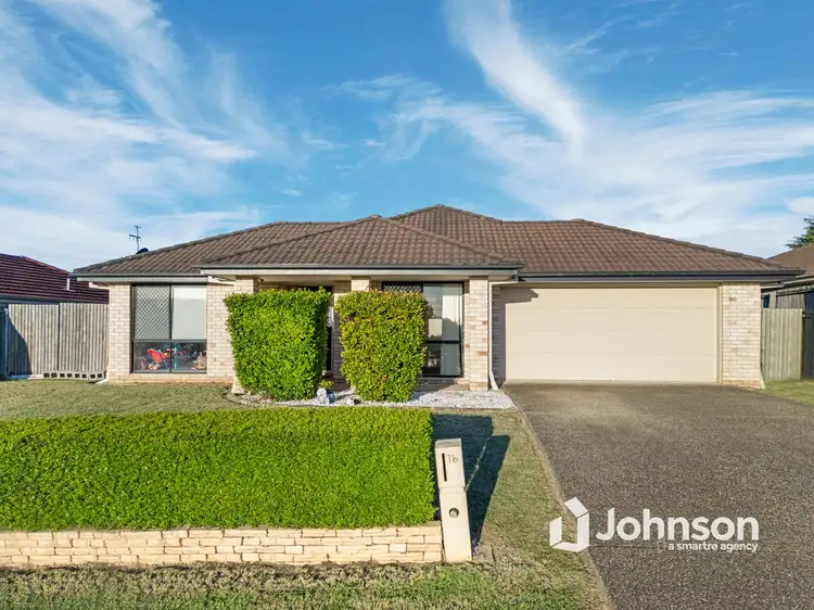 16 Wattle Crescent, Raceview QLD 4305