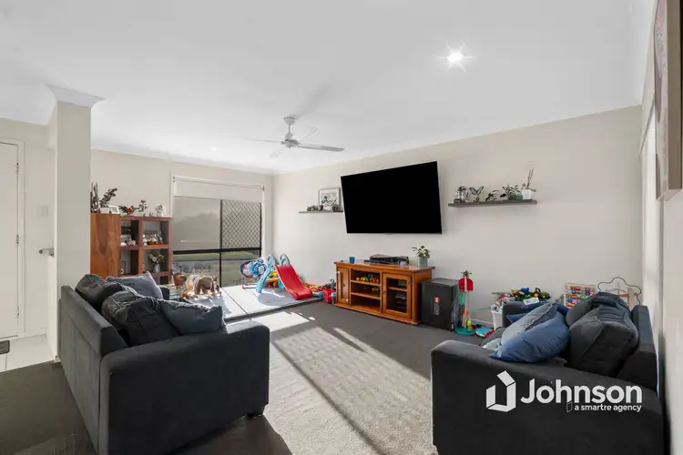 Second view of Homely house listing, 16 Wattle Crescent, Raceview QLD 4305