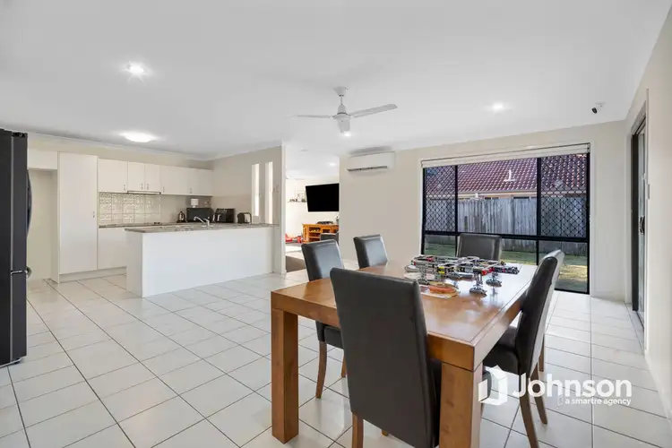 Third view of Homely house listing, 16 Wattle Crescent, Raceview QLD 4305