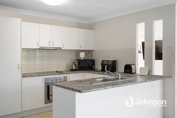 Fourth view of Homely house listing, 16 Wattle Crescent, Raceview QLD 4305