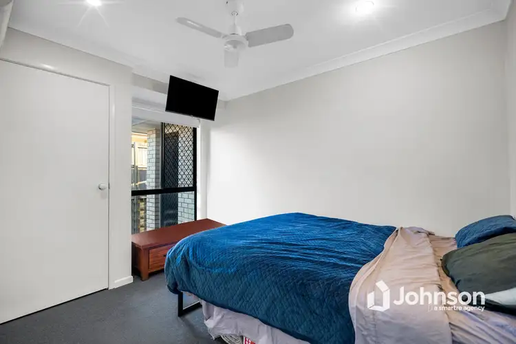 Fifth view of Homely house listing, 16 Wattle Crescent, Raceview QLD 4305