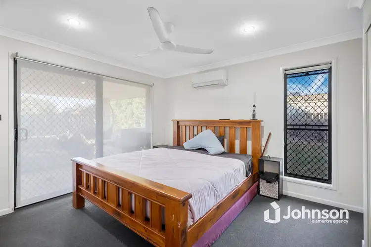 Sixth view of Homely house listing, 16 Wattle Crescent, Raceview QLD 4305