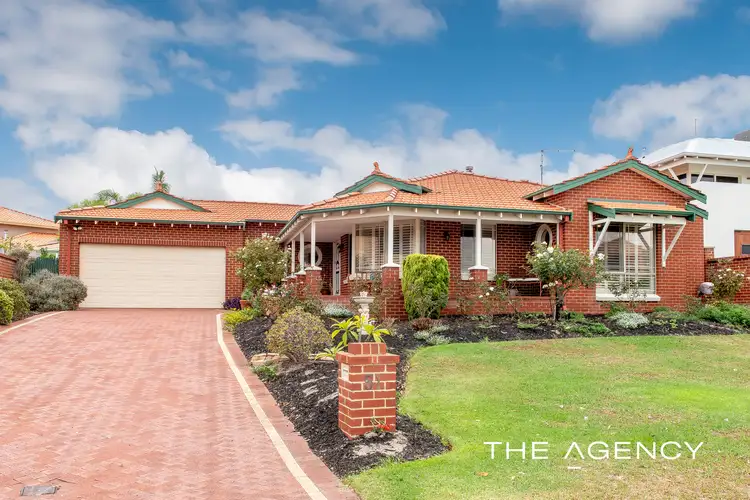 51 Lacepede Drive, Sorrento WA 6020