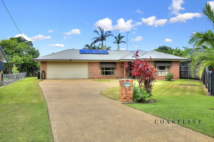 11 Jacques Crt, Bargara QLD 4670