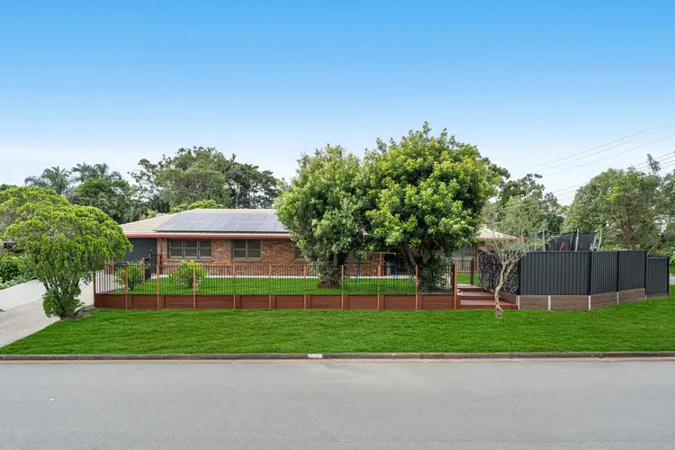 32 Kensington Street, Capalaba QLD 4157