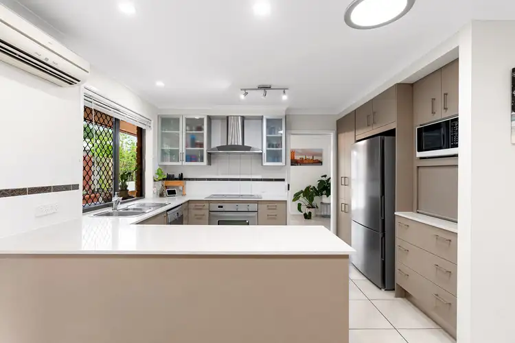 Second view of Homely house listing, 32 Kensington Street, Capalaba QLD 4157