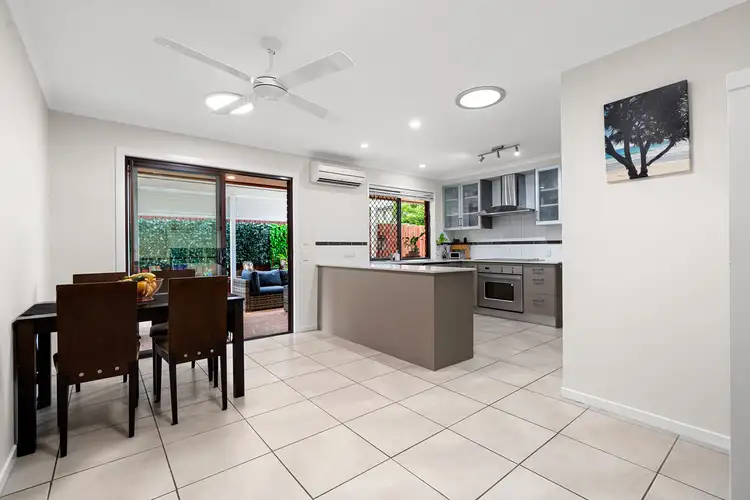 Fourth view of Homely house listing, 32 Kensington Street, Capalaba QLD 4157