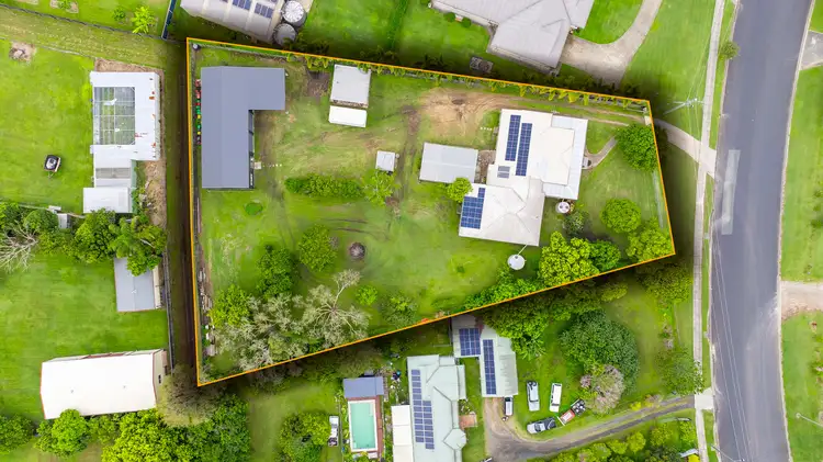 475 Uhlmann Road, Burpengary East QLD 4505