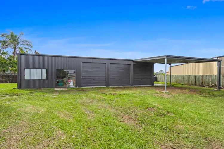 Second view of Homely house listing, 475 Uhlmann Road, Burpengary East QLD 4505