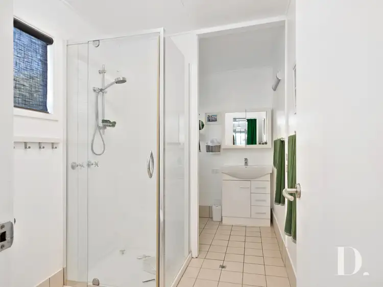 Third view of Homely semi-detached listing, 1/52 Arrawarra Beach Road, Arrawarra NSW 2456