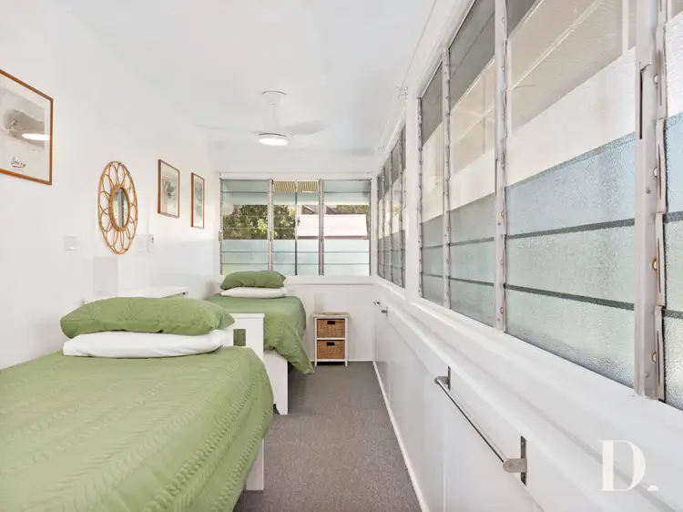 Fifth view of Homely semi-detached listing, 1/52 Arrawarra Beach Road, Arrawarra NSW 2456