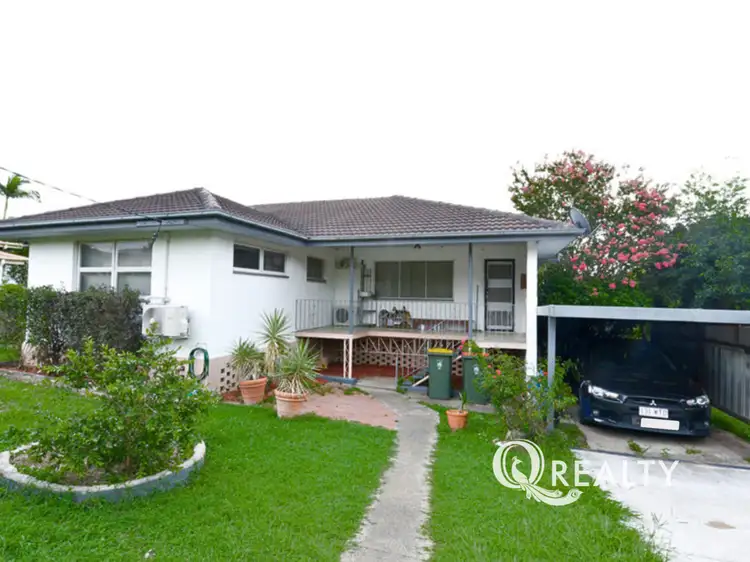 31 Goldfinch Street, Inala QLD 4077