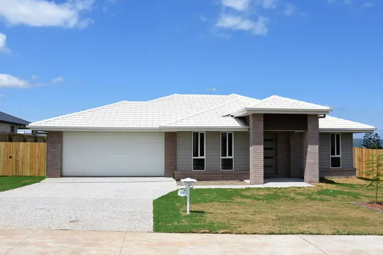 10 Parker Court, Beaudesert QLD 4285