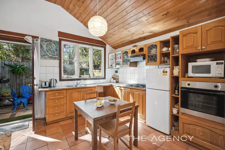 Third view of Homely house listing, 11a Mortlock Street, Hamilton Hill WA 6163