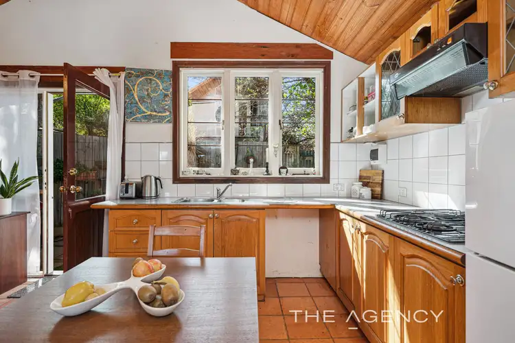 Fifth view of Homely house listing, 11a Mortlock Street, Hamilton Hill WA 6163
