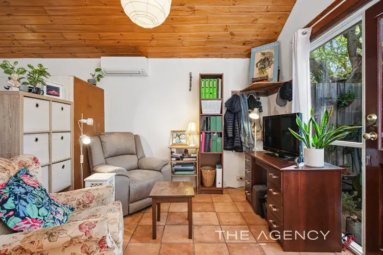 Seventh view of Homely house listing, 11a Mortlock Street, Hamilton Hill WA 6163