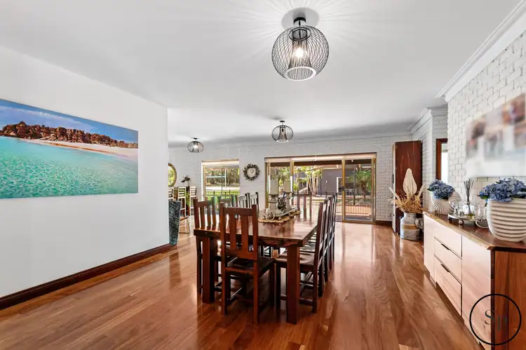 Main view of Homely house listing, 178 Mulga Drive, Parklands WA 6180