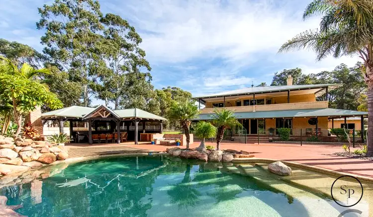 Second view of Homely house listing, 178 Mulga Drive, Parklands WA 6180