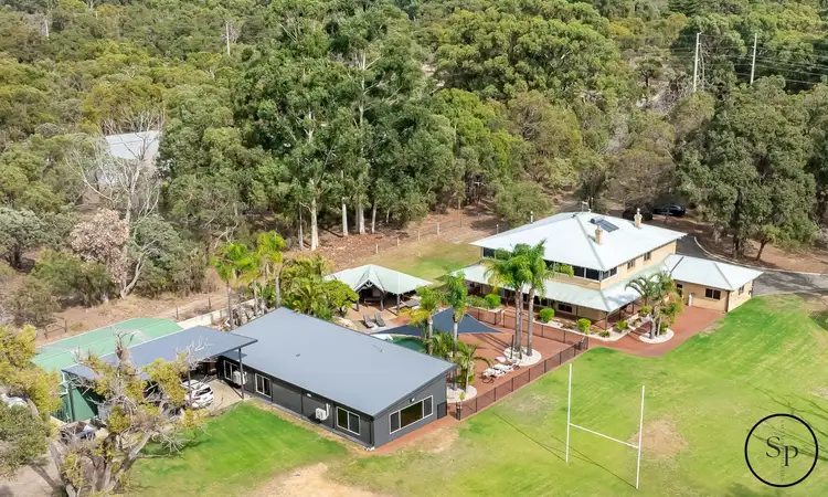 Third view of Homely house listing, 178 Mulga Drive, Parklands WA 6180