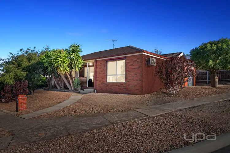 9 Finnin Street, Bacchus Marsh VIC 3340