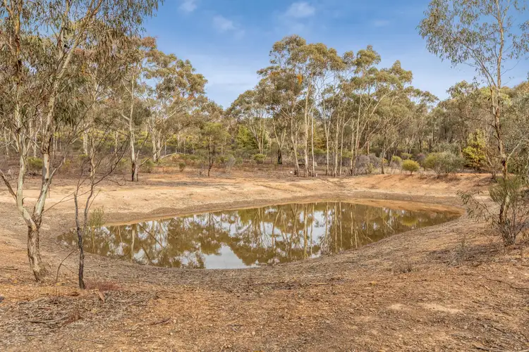 Third view of Homely land listing, LOT 9, Sec 15 Mitchell Lane, Wedderburn VIC 3518