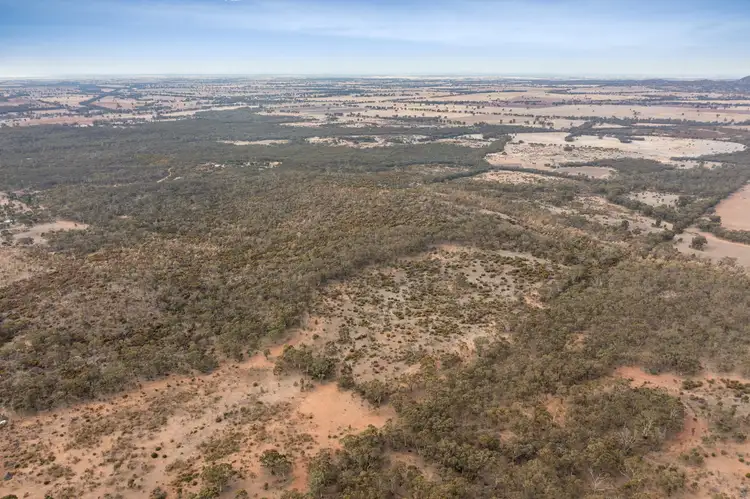 Fourth view of Homely land listing, LOT 9, Sec 15 Mitchell Lane, Wedderburn VIC 3518