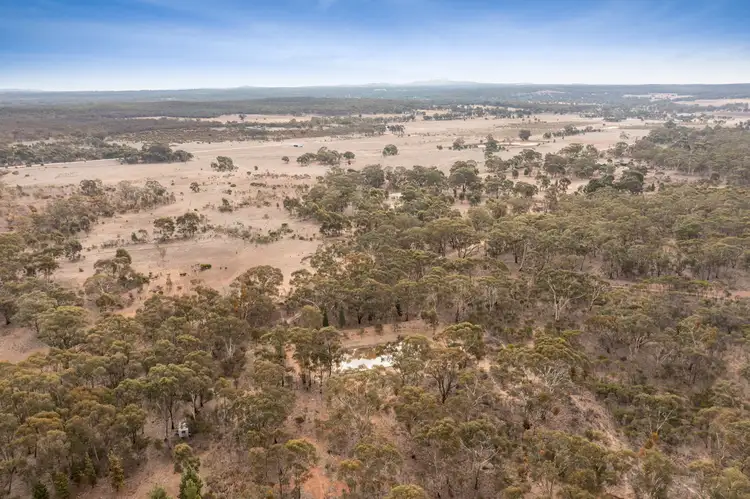 Sixth view of Homely land listing, LOT 9, Sec 15 Mitchell Lane, Wedderburn VIC 3518