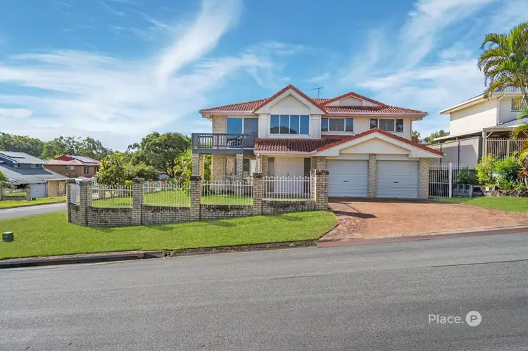 2 David Close, Sunnybank Hills QLD 4109