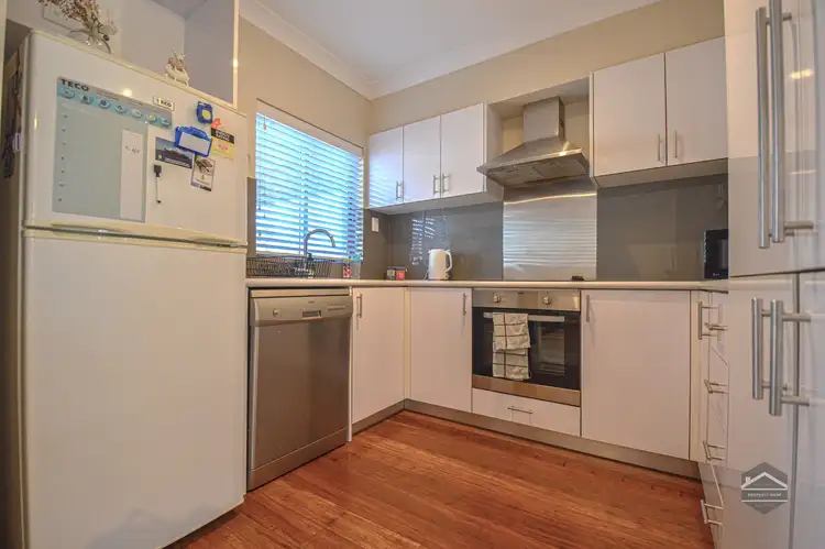 Second view of Homely unit listing, 1/4 Clam Court, South Hedland WA 6722