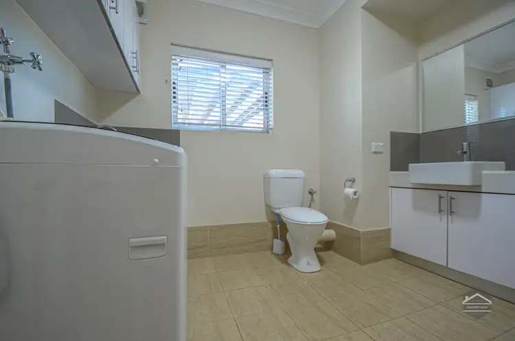 Seventh view of Homely unit listing, 1/4 Clam Court, South Hedland WA 6722