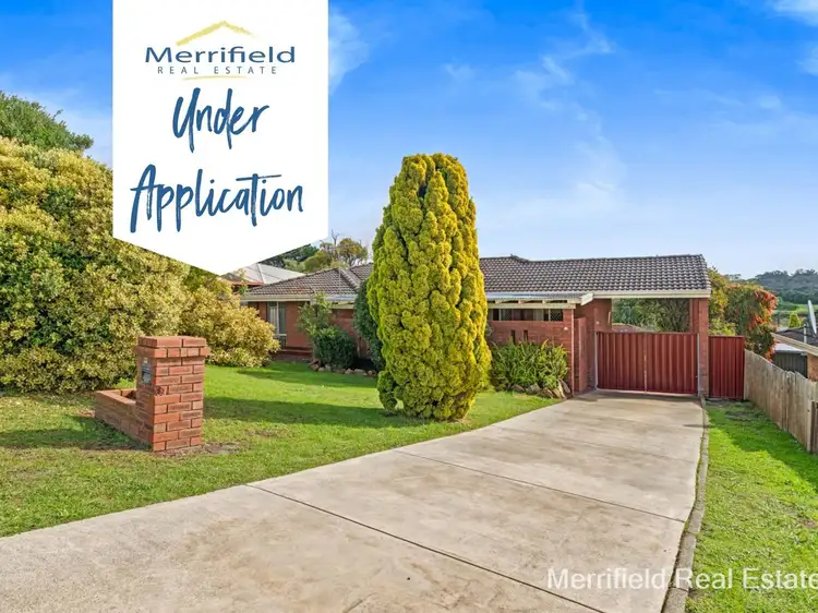 12 Trimmer Road, Spencer Park WA 6330