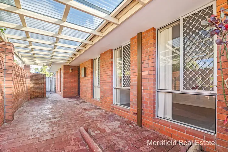 Third view of Homely house listing, 12 Trimmer Road, Spencer Park WA 6330