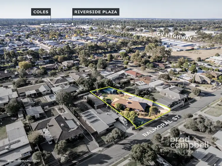 16 Balmoral Street, Kialla VIC 3631