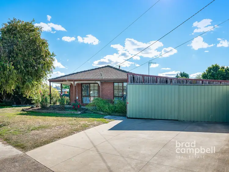 Fifth view of Homely house listing, 16 Balmoral Street, Kialla VIC 3631