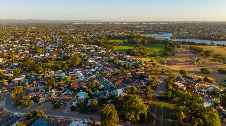 Fourth view of Homely land listing, 1A McManus Street, Wilson WA 6107