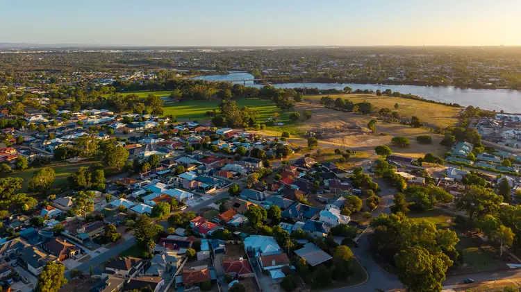 Fifth view of Homely land listing, 1A McManus Street, Wilson WA 6107