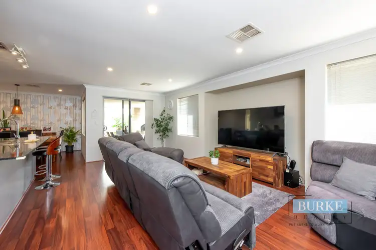 Second view of Homely house listing, 13 Grenache Chase, Pearsall WA 6065