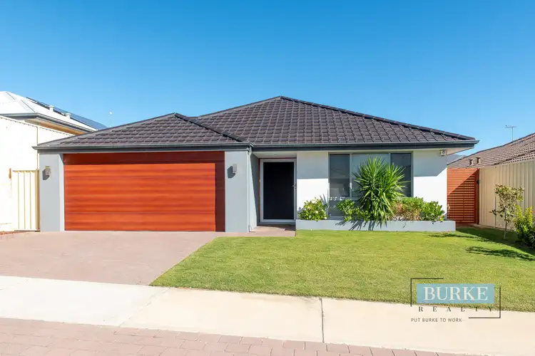 Sixth view of Homely house listing, 13 Grenache Chase, Pearsall WA 6065