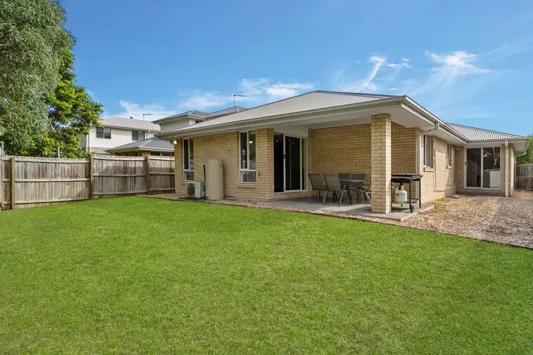 Third view of Homely house listing, 22 Gem Circuit, Park Ridge QLD 4125