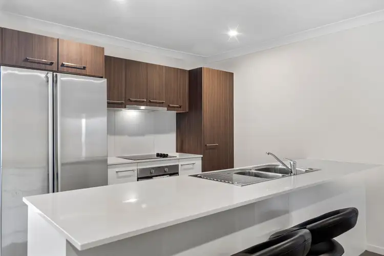 Fourth view of Homely house listing, 22 Gem Circuit, Park Ridge QLD 4125