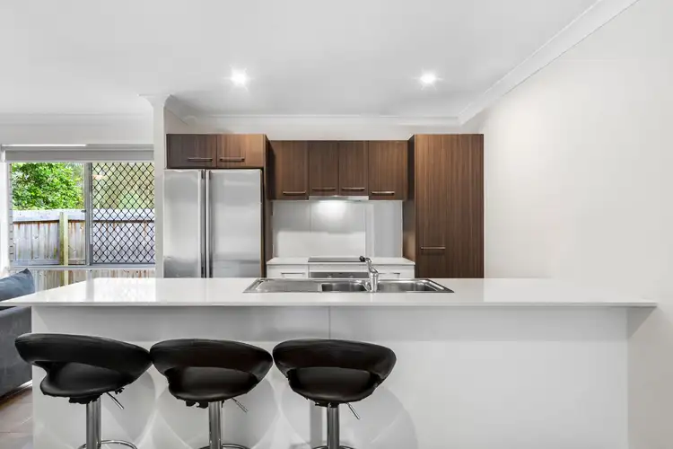 Fifth view of Homely house listing, 22 Gem Circuit, Park Ridge QLD 4125